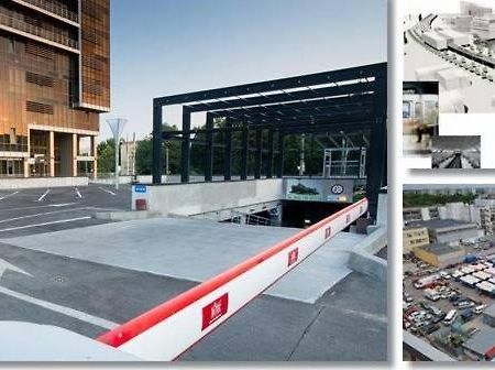 Barty Downtown Apart 1 Timisoara Exterior photo