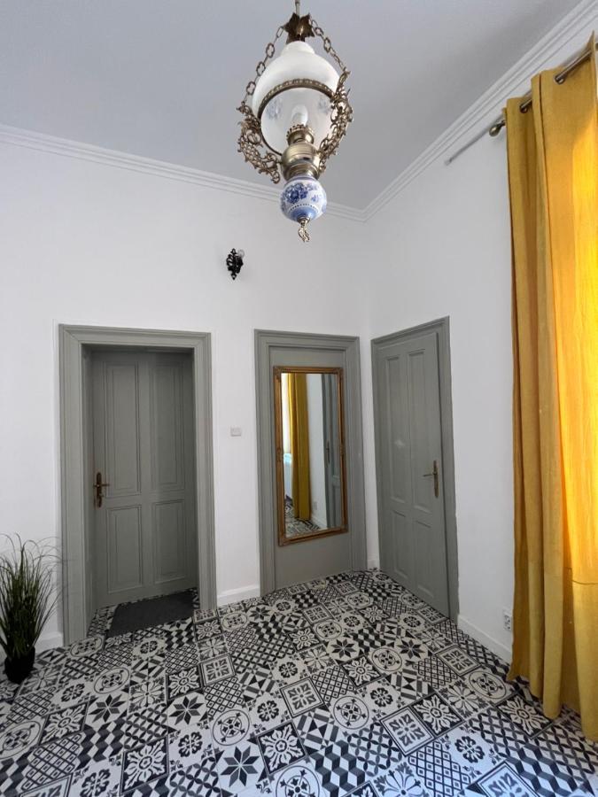 Barty Downtown Apart 1 Timisoara Exterior photo